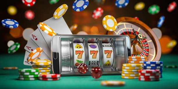 setiagaming App setiagaming App