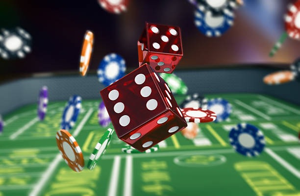 setiagaming Lightning Dice betting interface showing odds and stake options